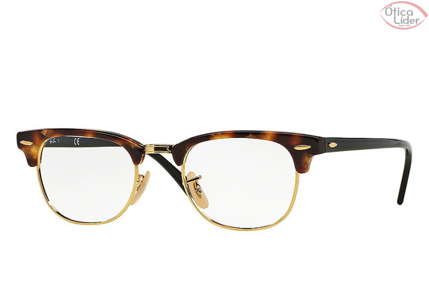 Ray ban 5154 hotsell clubmaster