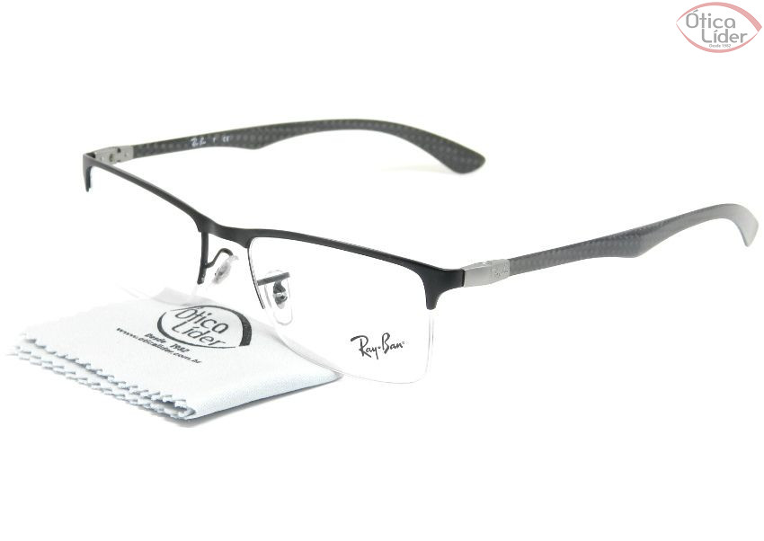 Ray ban best sale fibra de carbono