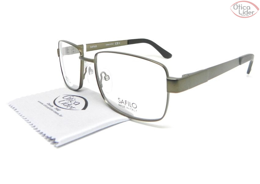 Safilo SA1011 drf 55 Metal Bronze