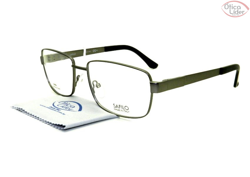 Safilo SA 1011 r80 59 Metal Chumbo