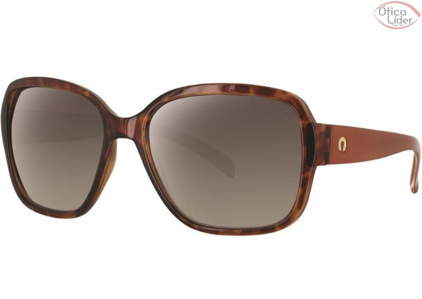 Secret SE 696 Jungle Acetato Marrom / Mesclado