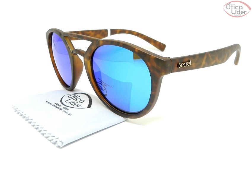 Secret SE 96634765 49 Breakaway Acetato Demi Espelhado