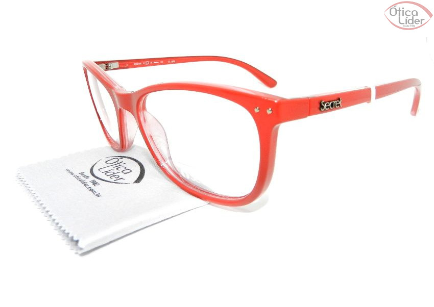 Secret SE m80 045 673 51 Grilamid Vermelho