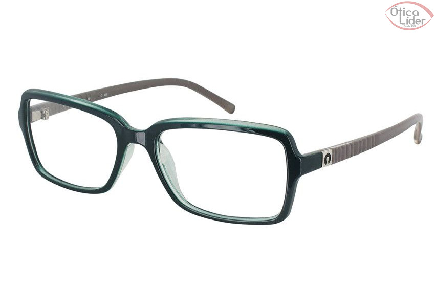 Secret SE m80 047 53 Acetato Verde / Cinza