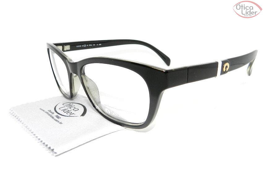 Secret SE m80 053 268 49 Grilamid Preto