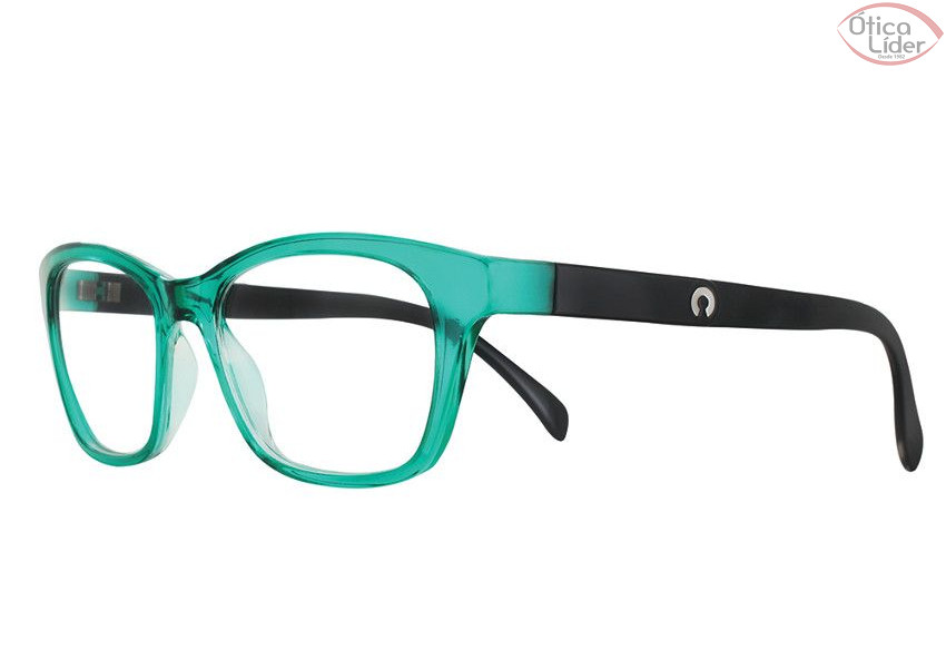 Secret SE m80 053 49 Acetato Verde / Preto
