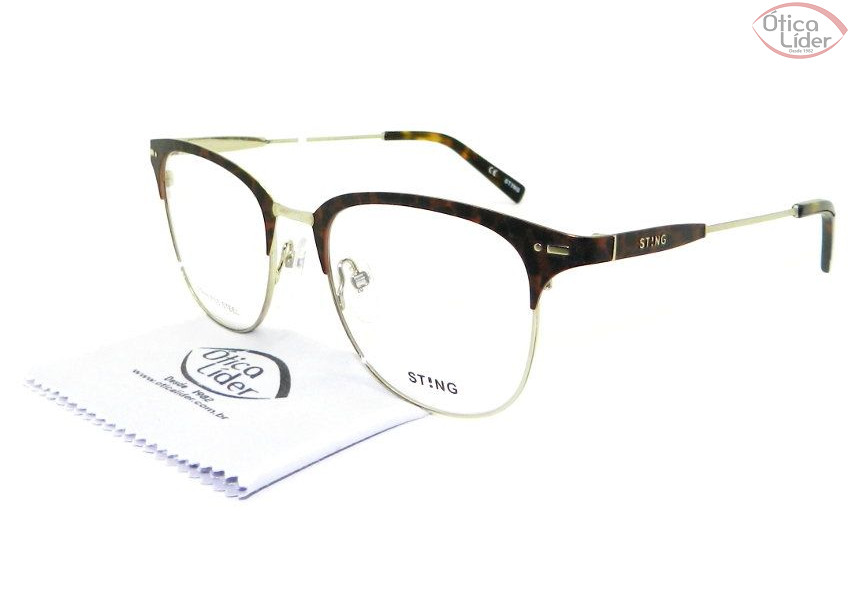 Sting SG vs4913 0sna 49 Metal Mesclado