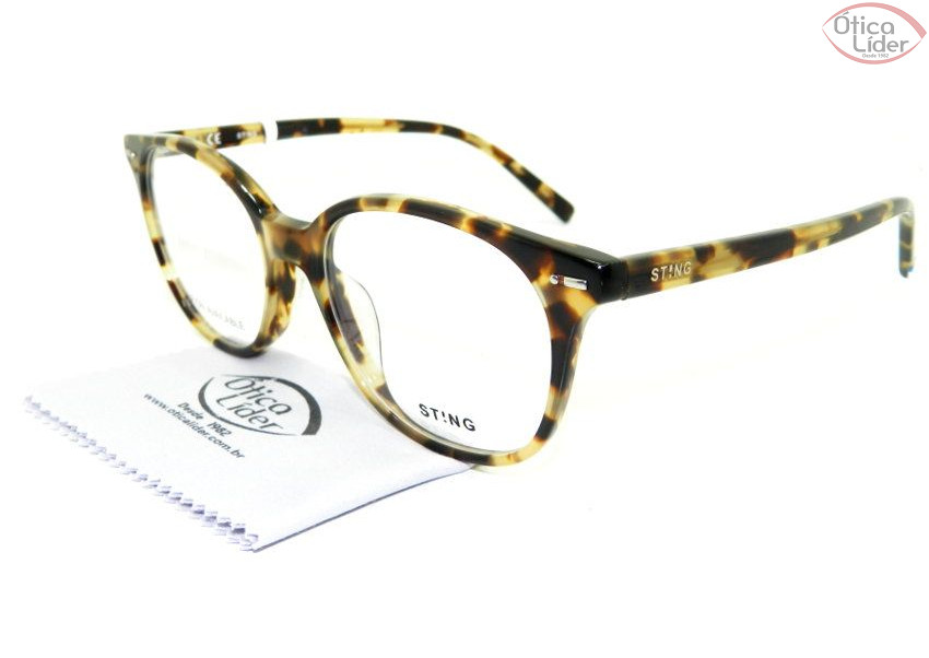 Sting SG vs6586 0801 50 Acetato Mesclado