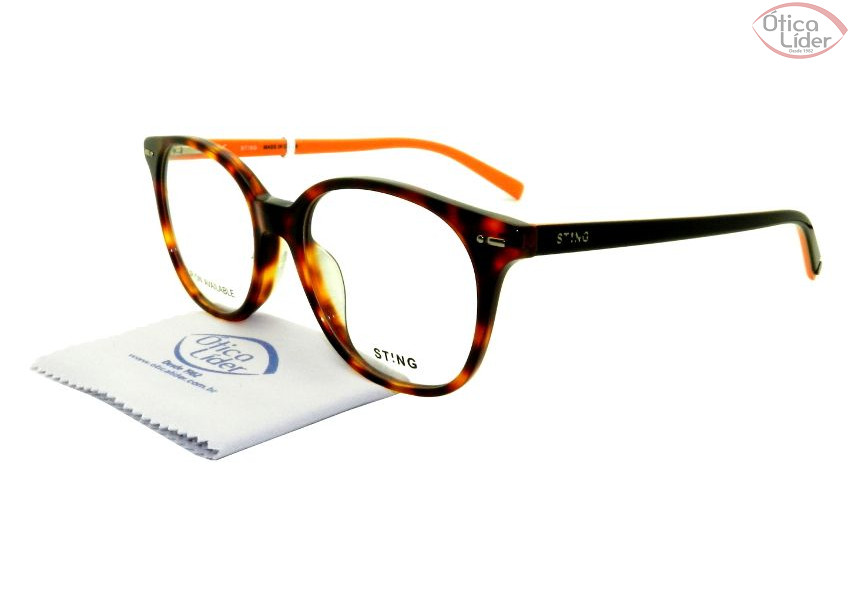 Sting SG vs6586 09at 50 Acetato Mesclado