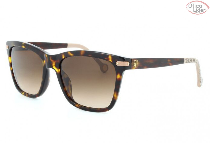 Carolina Herrera SHE 603 743x 54 Acetato Demi
