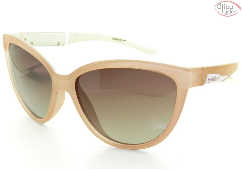Speedo SP5029 b05 Acetato Rosa Polarizado