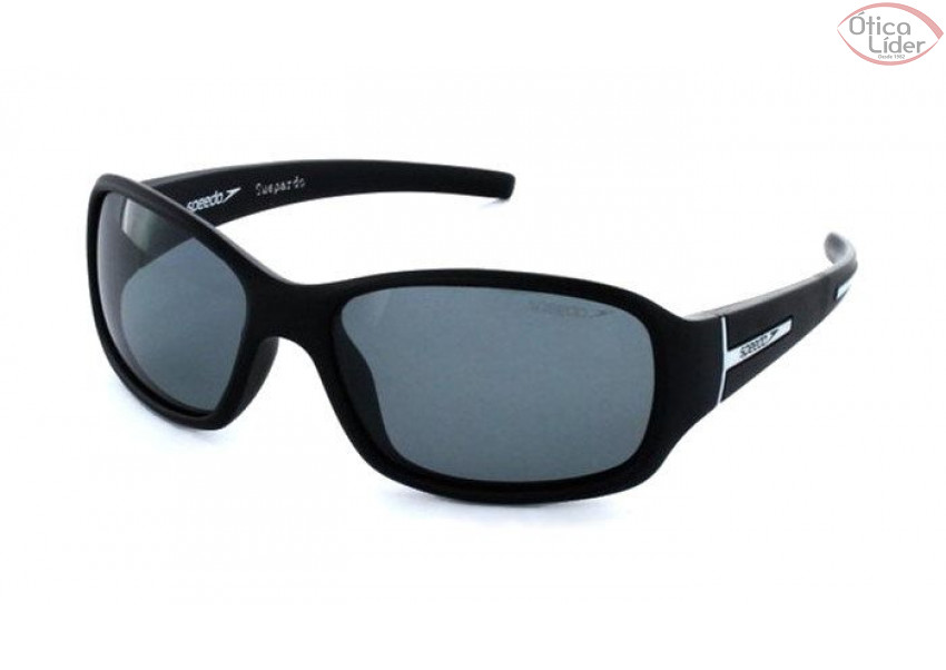 Speedo SP 577 01a 54 Infantil Acetato Preto