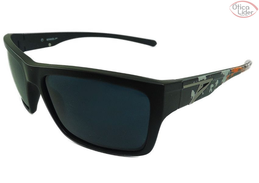Speedo SP Canoeing a01 Acetato Preto / Mesclado