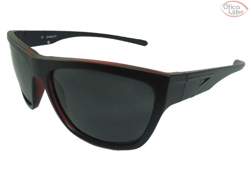 Speedo SP Diving a02 59 Acetato Preto
