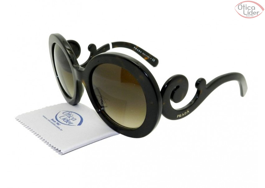 Prada spr 27n deals