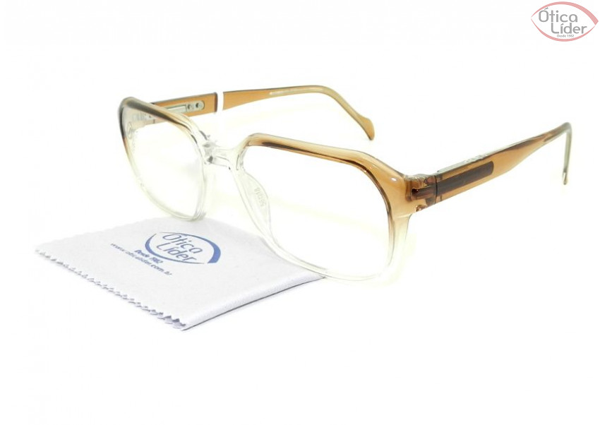 Stepper ST si-147 f110 57 TX5 Marrom Transparente