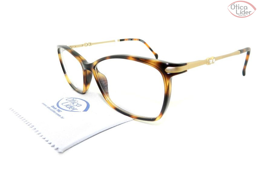 Stepper ST si-30087 f190 54 TX5 Demi / Titanium Dourado
