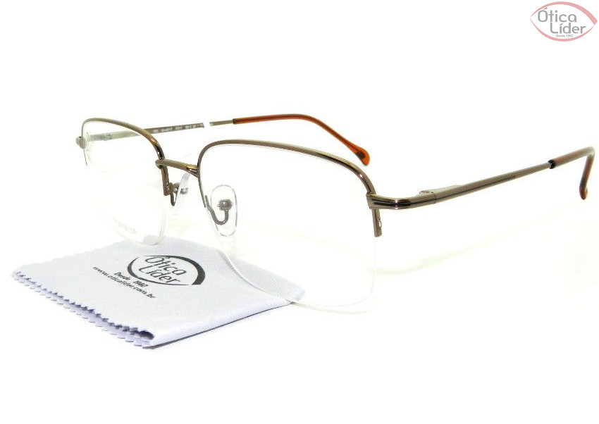 Stepper ST si-4017 f011 58 Titanium fny Prata