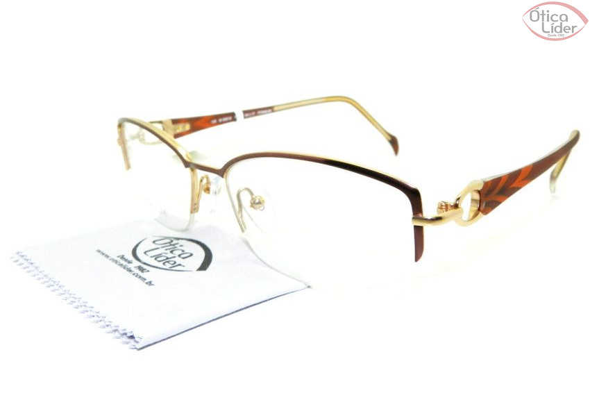 Stepper ST si-50018 f011 54 Titanium fny Bronze