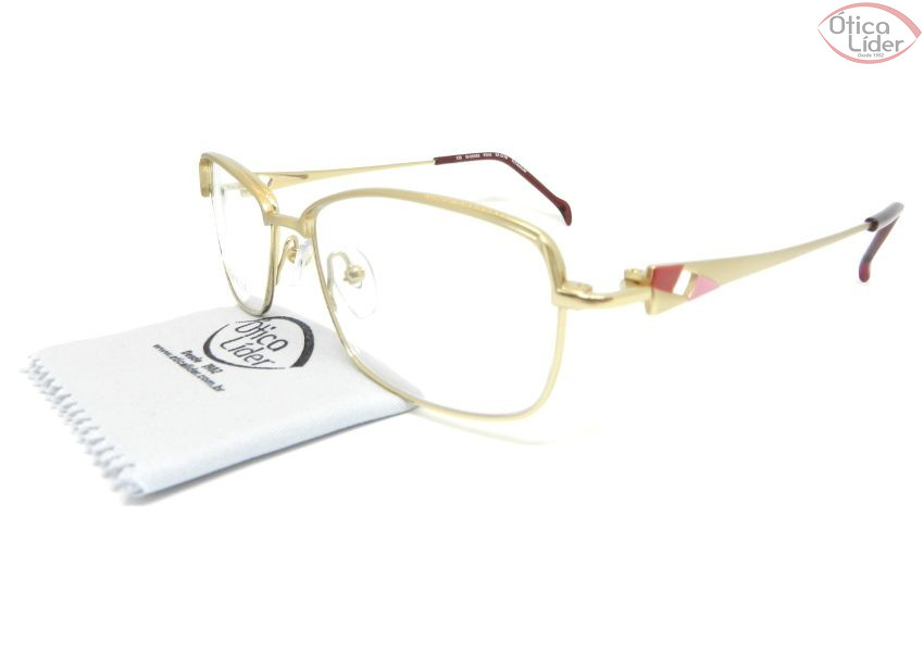 Stepper ST si-50083 f010 55 Titanium Dourado