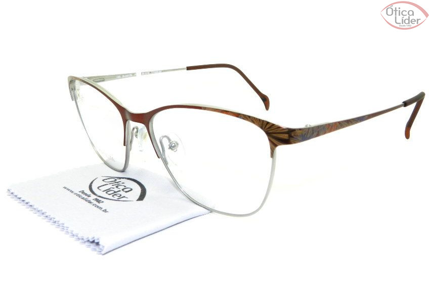 Stepper ST si-50125 f014 54 Titanium Bronze