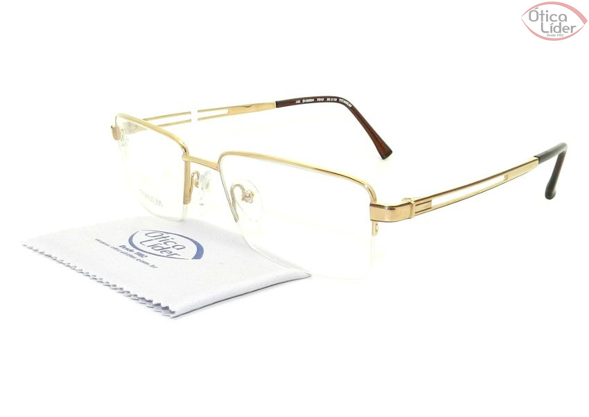 Stepper ST si-60004 f010 55 Titanium fny Dourado