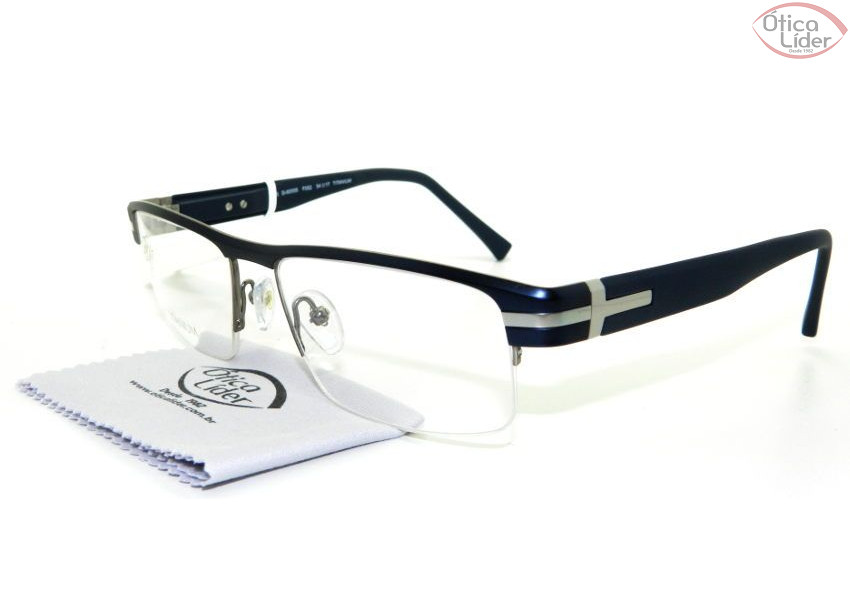 Stepper ST si-60005 f052 54 Titanium fny Azul