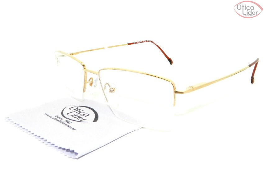 Stepper ST si-60078 f010 53 Titanium fny Dourado