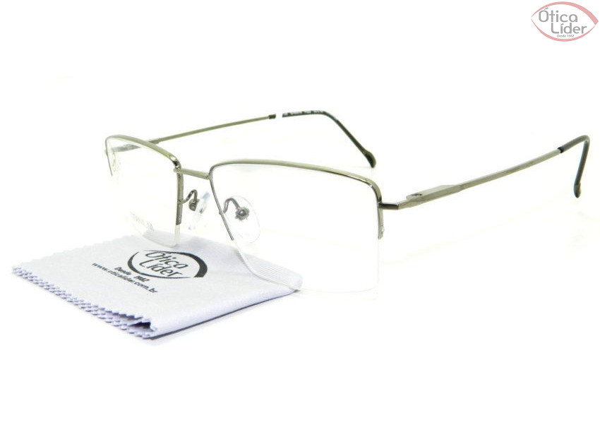 Stepper ST si-60078 f022 53 Titanium fny Prata