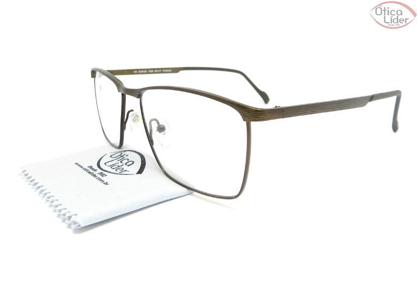 Stepper ST si-60120 f026 56 Titanium Bronze