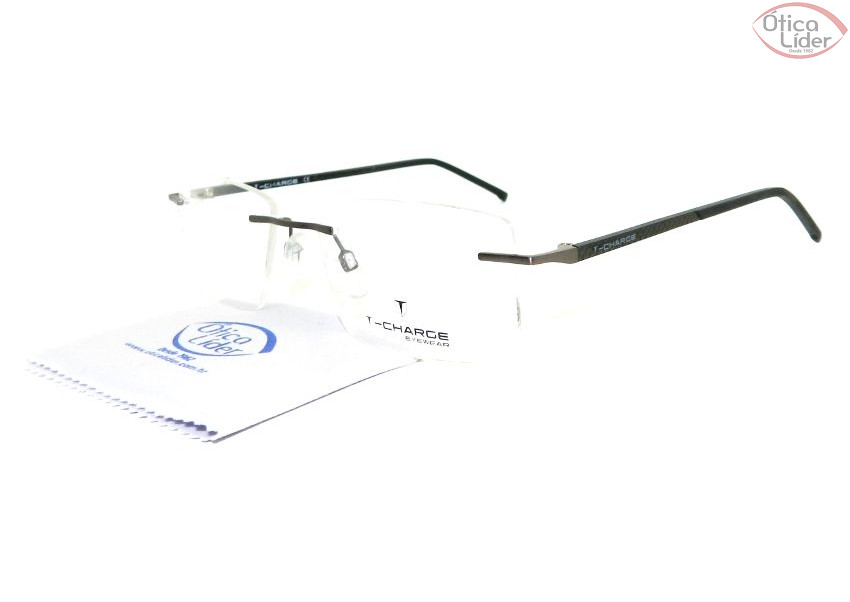 T-Charge T1179 02E 54 Parafuso Metal / Fibra de Carbono Chumbo 