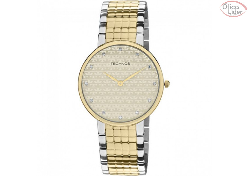 Technos TE 1l22 bw/5x Classic