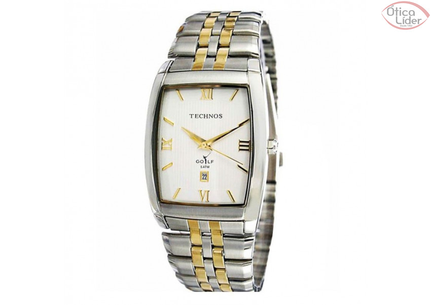 Technos TE 12am/5b Bicolor