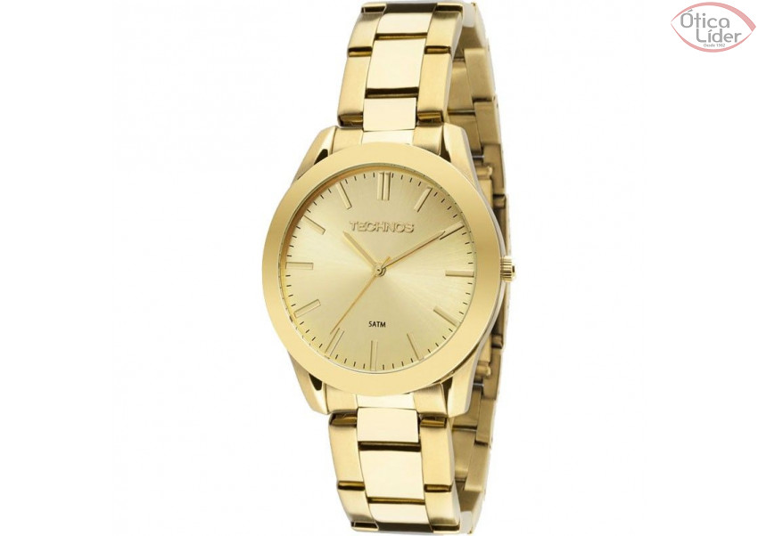 Technos TE 2035 lrs/4x Dourado