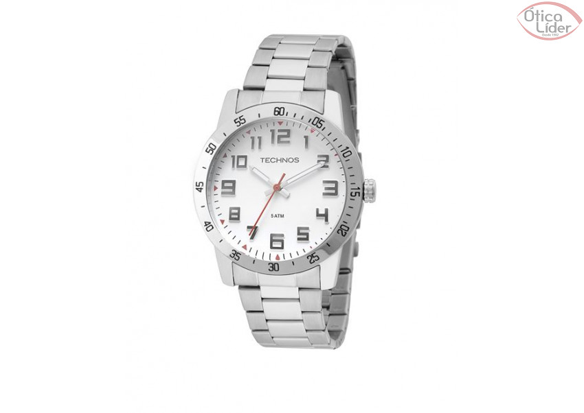 Technos TE 2035 lwd/1b Prata