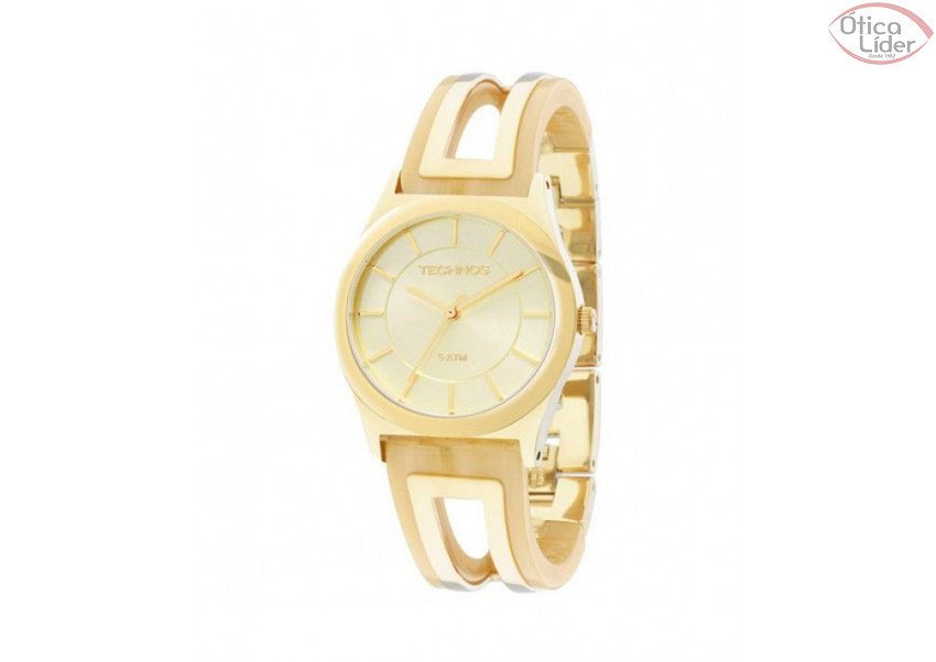 Technos TE 2035 lww/4x Dourado