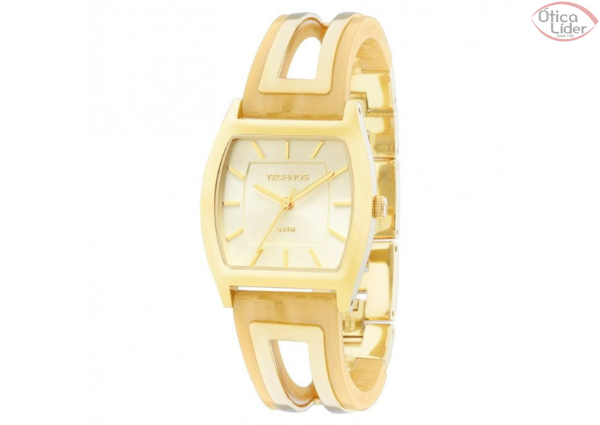 Technos TE 2035 lwx/4x Dourado