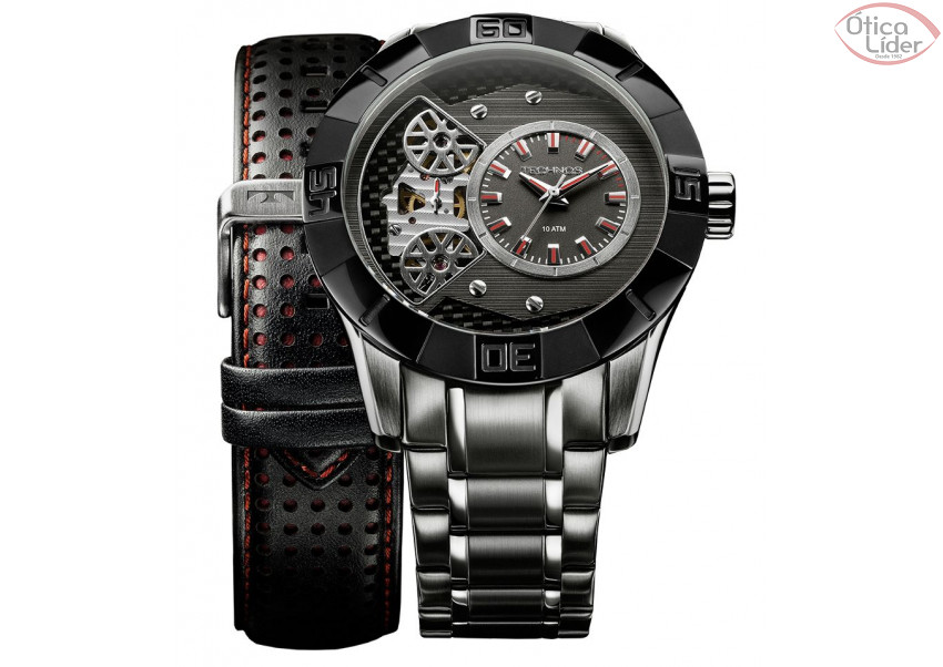 Technos TE 2039am/1p Lendas do Podium
