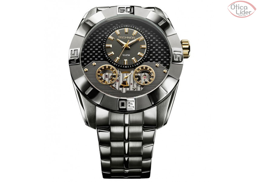 Technos TE 2039as/1p Lendas do Podium