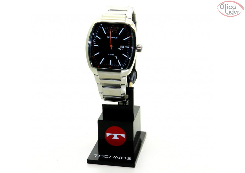 Technos TE 2115 klh/1p Aço Quadrado Performance Racer