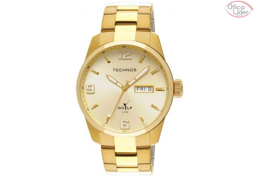Technos TE 2305 af/4x Classic Golf