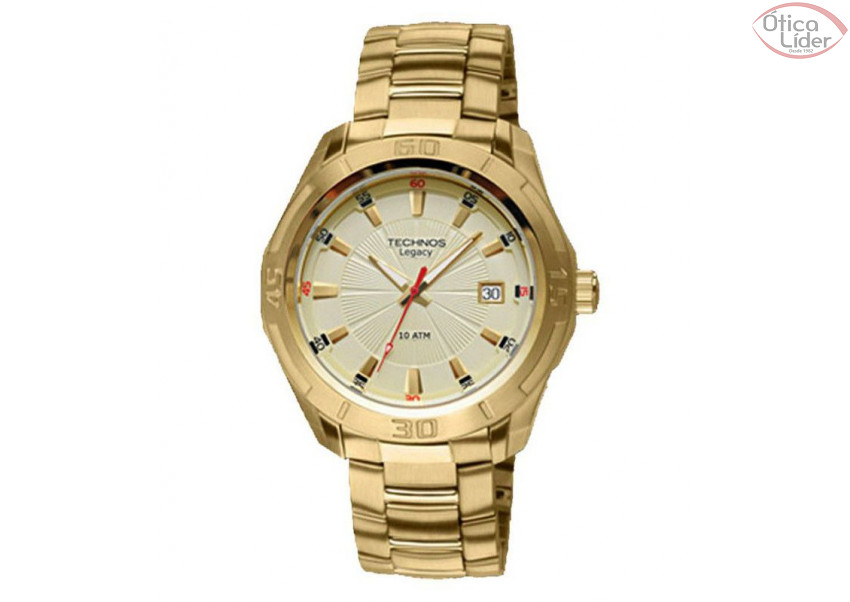 Technos TE 2315 eq/4x Classic Legacy
