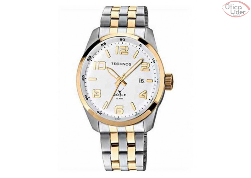 Technos TE 2315 gd/5b Classic