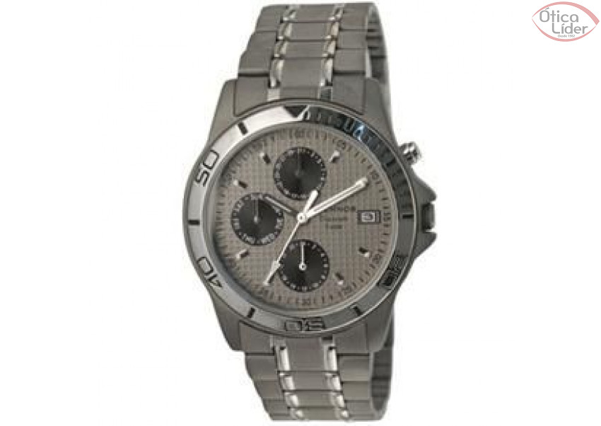 Technos TE 6p89 bd/1c Grafite