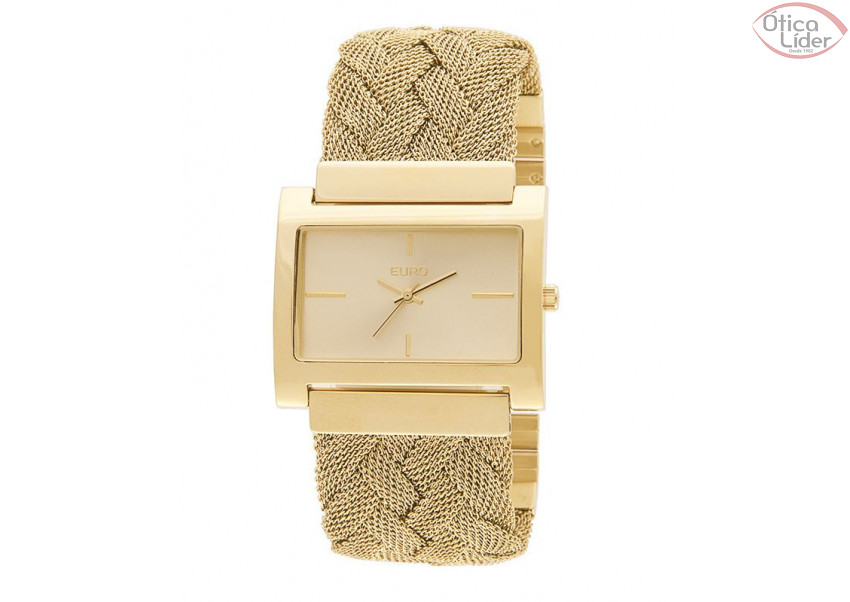 Euro EU 2035ee/4x Dourado