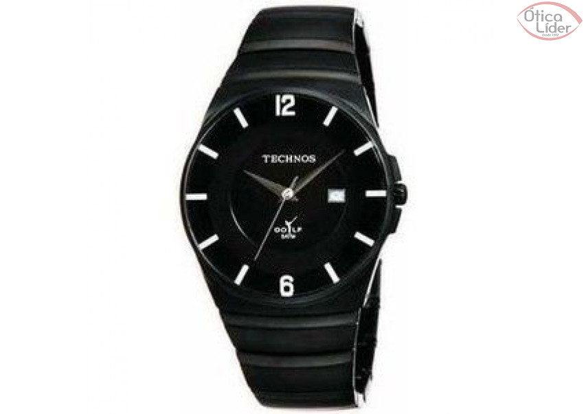 Technos TE gm10 c1p Preto
