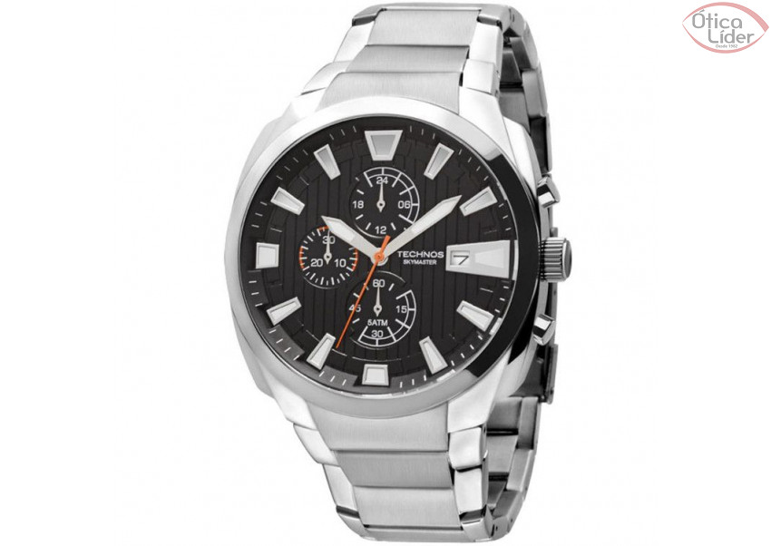 Technos TE js15 ay/1p Performance Skymaster Prata