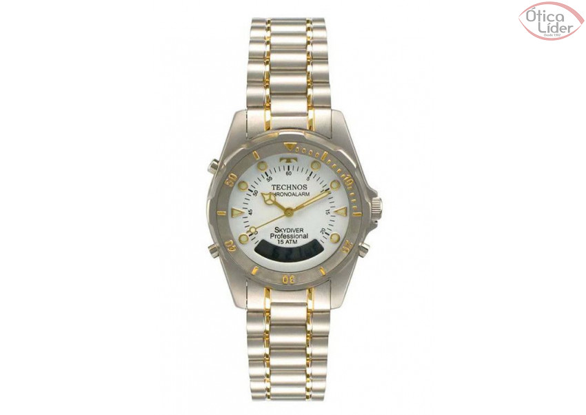 Technos t205 clearance