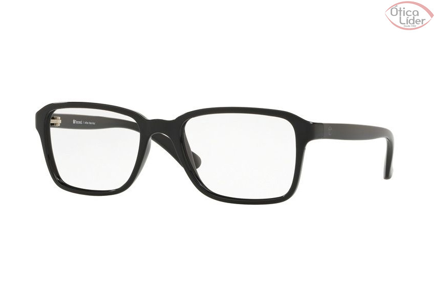 Tecnol TN3051 f860 52 Acetato Preto