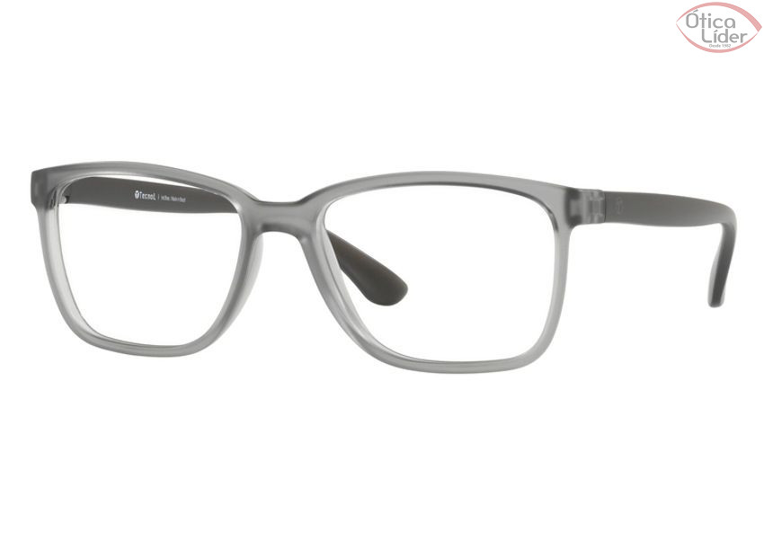 Tecnol TN3059 g231 55 Acetato Cinza Transparente